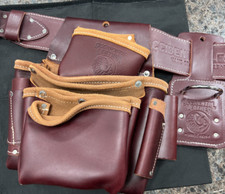 Occidental leather 5089 for sale  Manchester