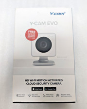 Cam evo smart for sale  ILFORD