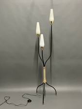 Lampadaire 1950 ancien d'occasion  Montreuil