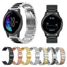 Wristwatch strap garmin for sale  HALIFAX