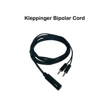 Cabo bipolar Kleppinger para uso com Kleppinger / bipolares padrão comprar usado  Enviando para Brazil