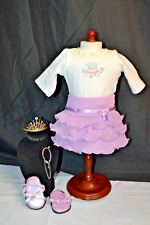 American girl birthday for sale  Coram