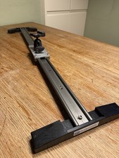 manfrotto slider for sale manfrotto slider for sale LEICESTER