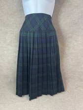 Vintage skirt pleated for sale  Amarillo