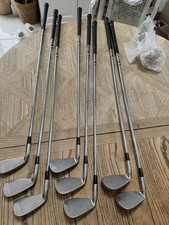 Macgregor tourney tungsten for sale  WIRRAL