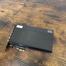 Creative sound blaster for sale  Stanwood