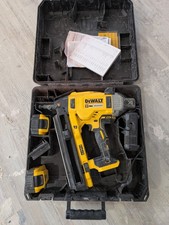 Dewalt dcn890p2 cloueuse d'occasion  Outreau