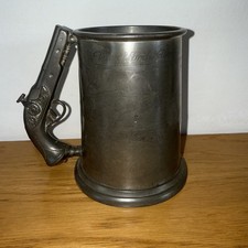 Vintage english pewter for sale  CLECKHEATON