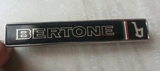 Logo bertone fiat usato  Torino