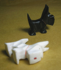 Vintage scottish terrier for sale  UK