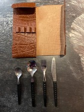 Ddr bestecktasche echt gebraucht kaufen  Deutschland