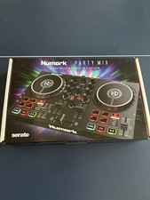 Numark party mix for sale  Littleton