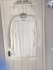 New white hip for sale  ALCESTER