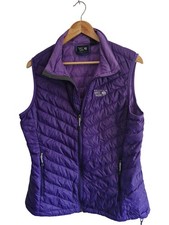 Mountain hardwear gilet for sale  MILTON KEYNES
