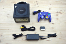 Ngc nintendo gamecube d'occasion  Expédié en Belgium