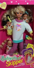 Babysitter skipper babies for sale  Batavia
