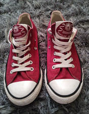 Dunlop original burgundy for sale  LONDON