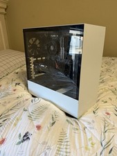 nzxt h510 white elite for sale nzxt h510 white elite for sale Buena Park