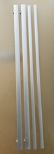 Ikea kvartal laufleiste gebraucht kaufen  Bernau