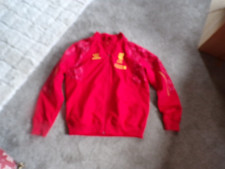 Warrior lfc liverpool for sale  FRODSHAM