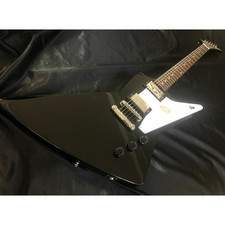 Ébano Epiphone/Explorador comprar usado  Enviando para Brazil