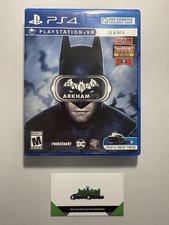 Batman arkham for sale  Elkhorn