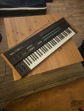 Yamaha dx7 supermax d'occasion  Groslay