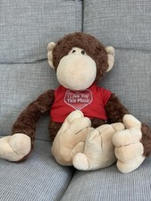 Keel soft toy for sale  BRADFORD