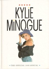 Kylie minogue official for sale  UK