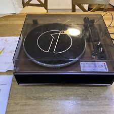 One vinyl turntable for sale  ALTRINCHAM