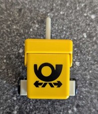 Playmobil 4607 briefträger gebraucht kaufen  Künzell