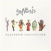 Genesis platinum collection for sale  STOCKPORT