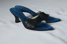 Damenschuh mule muxart gebraucht kaufen  Mannheim