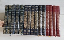 Lot livres anciens d'occasion  Argenteuil
