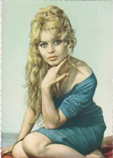 Brigitte bardot aufnahme gebraucht kaufen  Einbeck