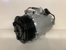 Compressor CA A/C Reman para 2009 2010 2011 2012 2014 Acura TSX 2.4L comprar usado  Enviando para Brazil