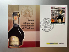 2012 cartolina filatelica usato  Roma