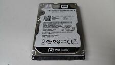 Western Digital 320GB 7200RPM SATA Drive HD - WD3200BEKX - Veja Desc e Fotos comprar usado  Enviando para Brazil