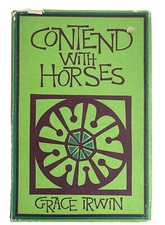 Contend horses grace for sale  WHITSTABLE