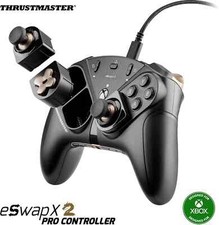 Thrustmaster controller joysti usato  Casapesenna
