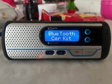 Typhoon bluetooth freisprechei gebraucht kaufen  Delitzsch