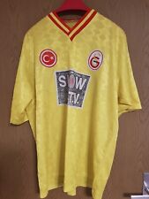 Galatasaray trikot gebraucht kaufen  Schorndorf