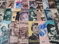 Progress filmillustrierte konv gebraucht kaufen  Göttingen