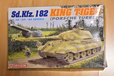 konigstiger panzer gebraucht kaufen  Marburg