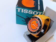 Vintage tissot sideral usato  Milano