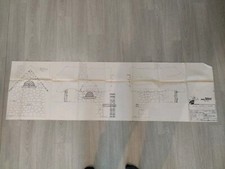 Plan architectural parc d'occasion  Creil