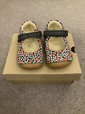 Clarks baby shoes for sale  ASHFORD