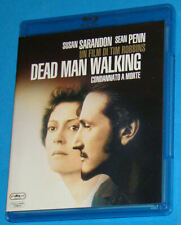 Dead man walking usato  Roma