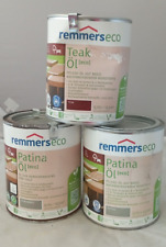 Remmers gartenholzöl eco gebraucht kaufen Remmers gartenholzöl eco gebraucht kaufen  Ensdorf