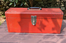 Vtg red kennedy for sale  Jewett City